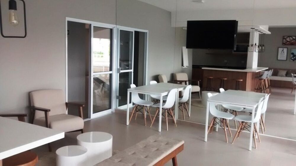 Apartamento, 1 quarto, 42 m² - Foto 23