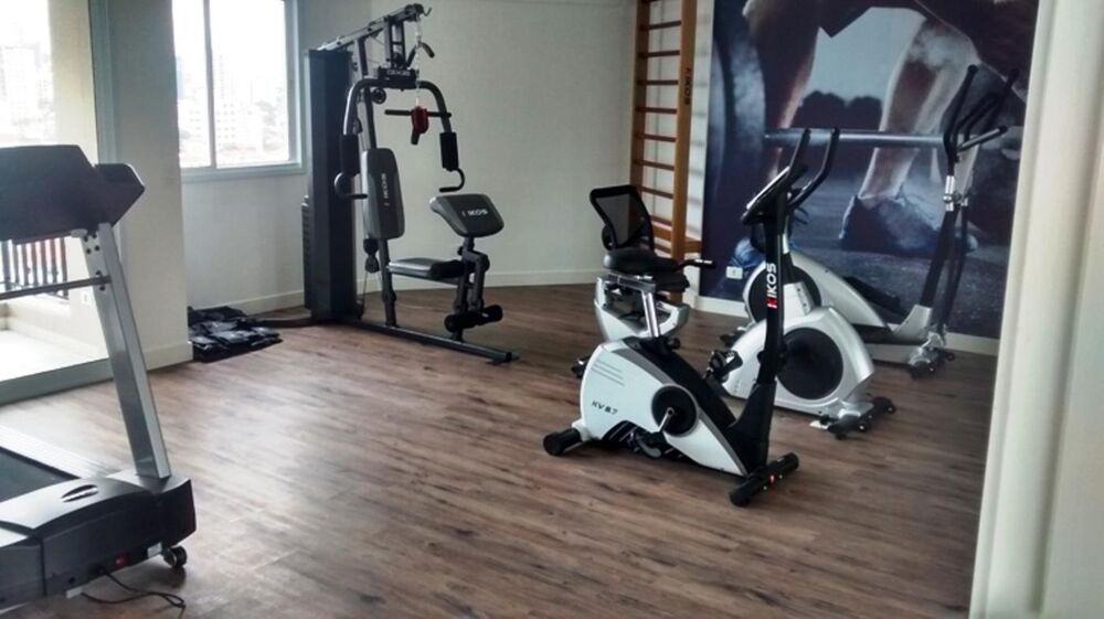 Apartamento, 1 quarto, 42 m² - Foto 25