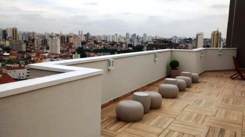 Apartamento, 1 quarto, 42 m² - Foto 30