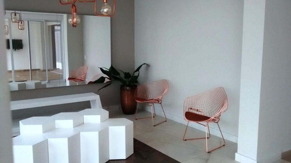 Apartamento, 1 quarto, 42 m² - Foto 4