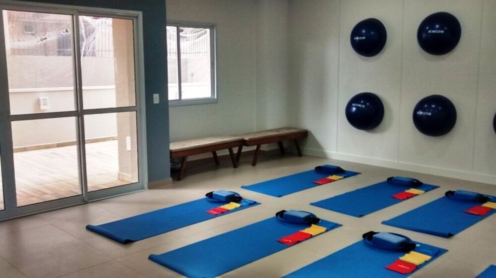 Apartamento, 1 quarto, 42 m² - Foto 5