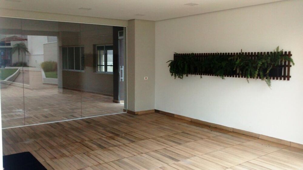 Apartamento, 1 quarto, 42 m² - Foto 3