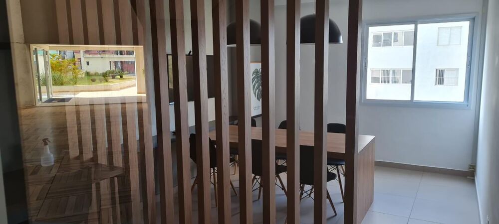 Apartamento, 1 quarto, 42 m² - Foto 7