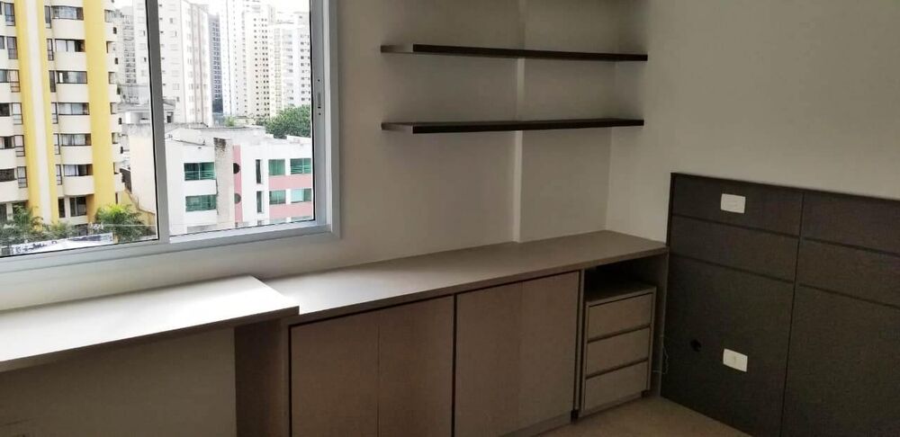 Apartamento, 1 quarto, 42 m² - Foto 18
