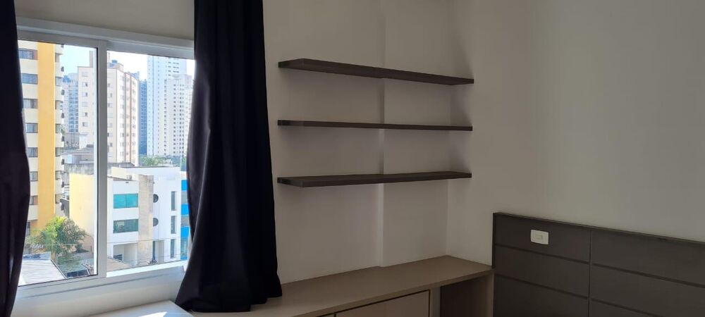 Apartamento, 1 quarto, 42 m² - Foto 19