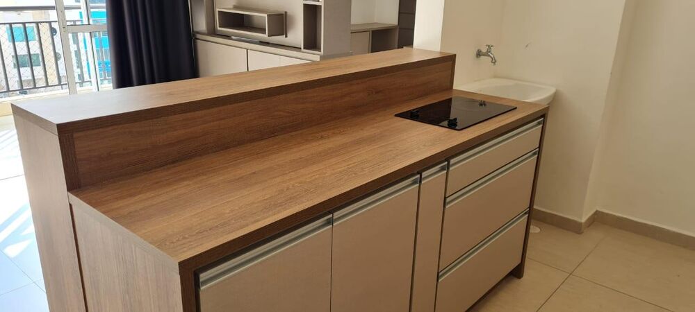 Apartamento, 1 quarto, 42 m² - Foto 13