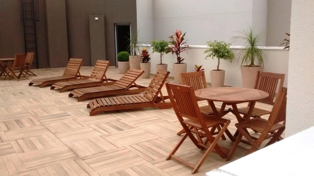 Apartamento, 1 quarto, 42 m² - Foto 28