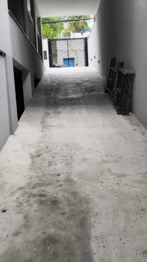 Apartamento, 2 quartos, 42 m² - Foto 13