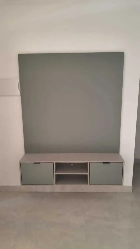 Apartamento, 2 quartos, 42 m² - Foto 4