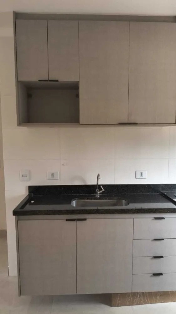 Apartamento, 2 quartos, 42 m² - Foto 3
