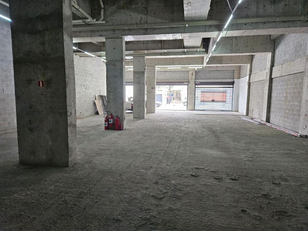 Loja-Salão, 400 m² - Foto 3