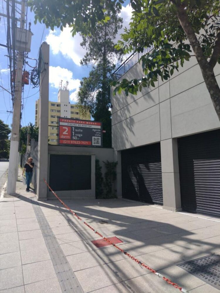Loja-Salão, 400 m² - Foto 2
