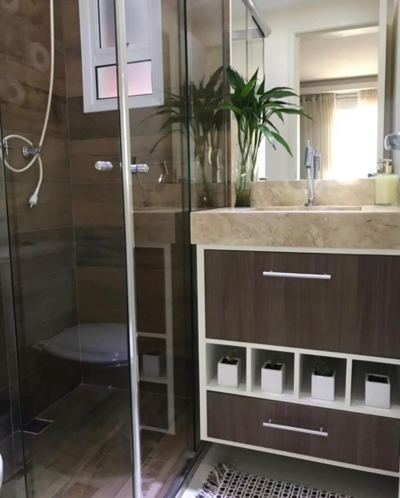 Apartamento à venda com 3 quartos, 67m² - Foto 6