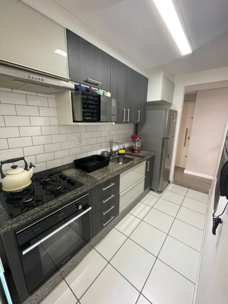Apartamento à venda com 3 quartos, 67m² - Foto 7