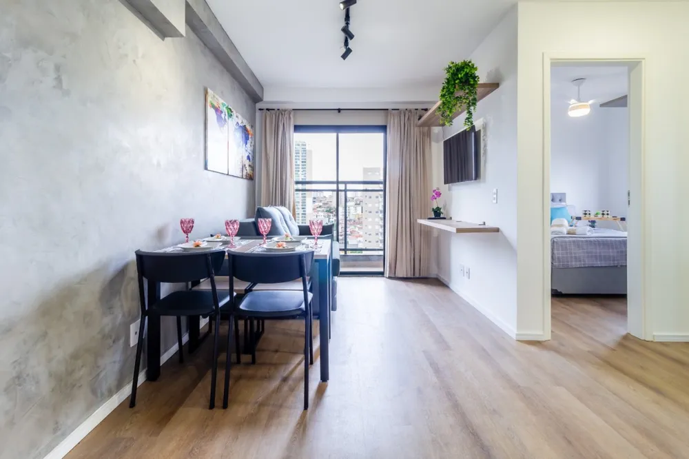 Apartamento, 1 quarto, 35 m² - Foto 15