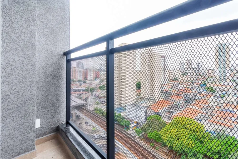 Apartamento, 1 quarto, 35 m² - Foto 7