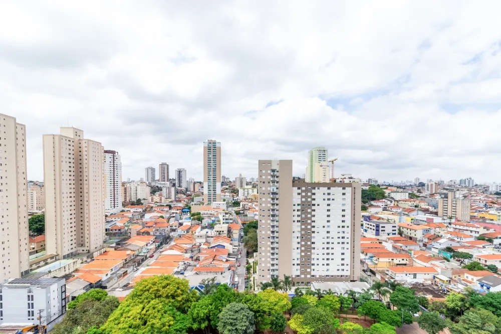 Apartamento, 1 quarto, 35 m² - Foto 1