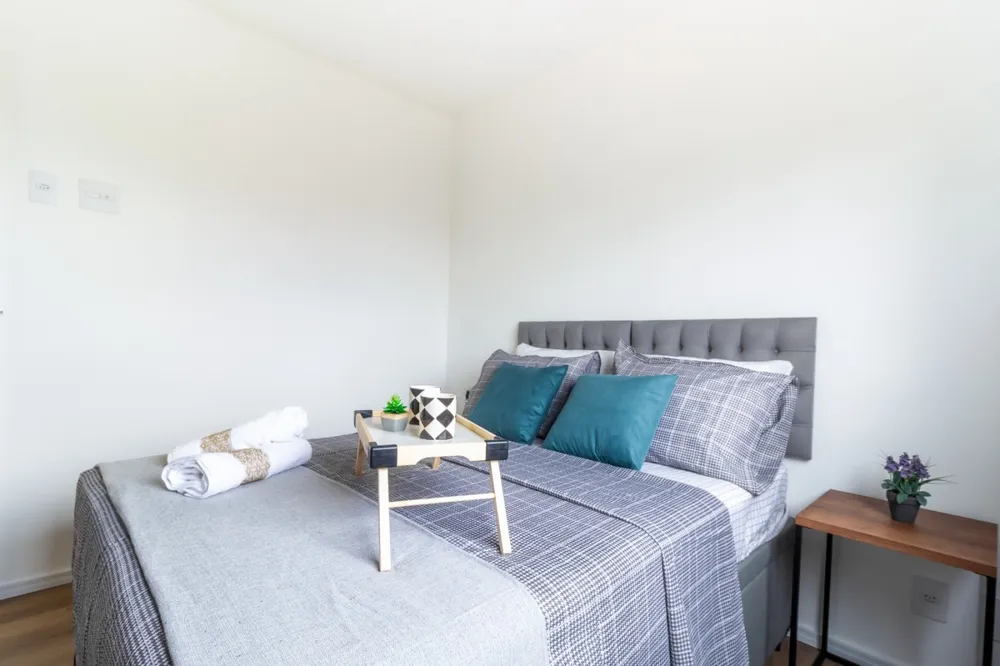 Apartamento, 1 quarto, 35 m² - Foto 10