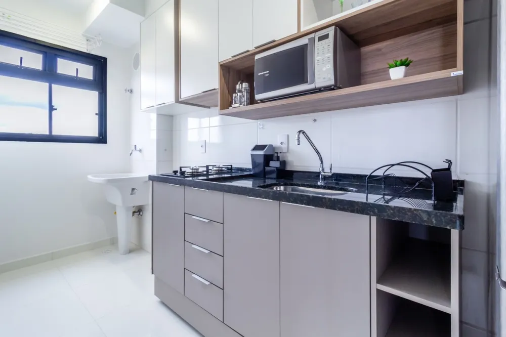Apartamento, 1 quarto, 35 m² - Foto 12