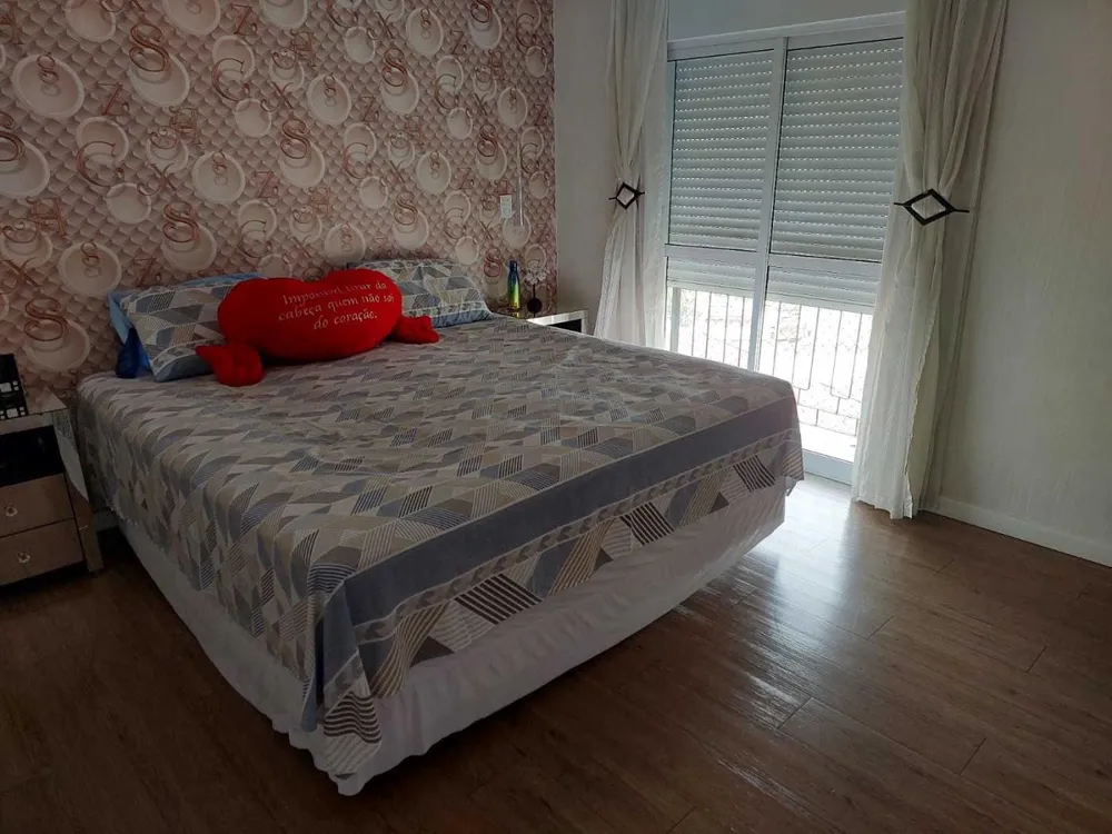 Apartamento, 4 quartos, 152 m² - Foto 9