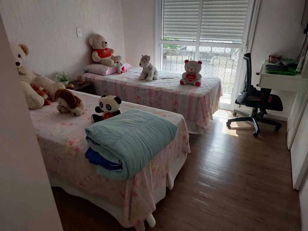 Apartamento, 4 quartos, 152 m² - Foto 12