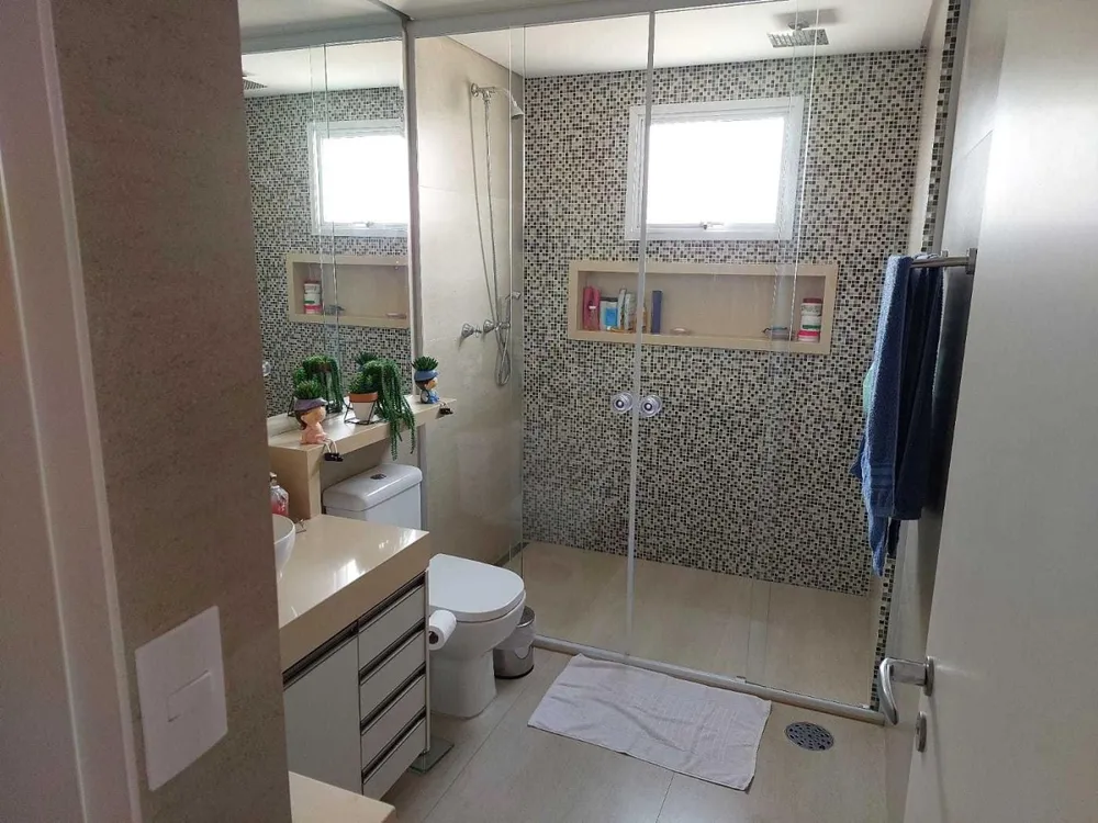 Apartamento, 4 quartos, 152 m² - Foto 11