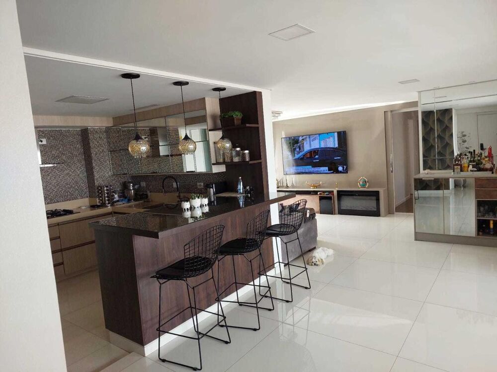Apartamento, 4 quartos, 152 m² - Foto 1