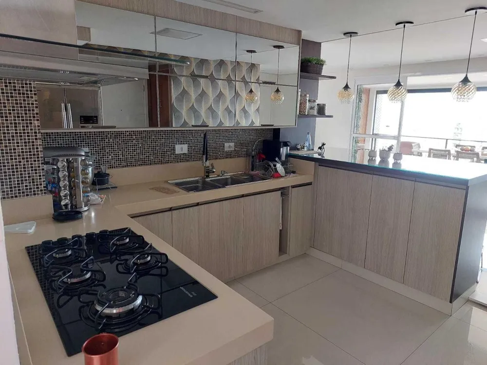 Apartamento, 4 quartos, 152 m² - Foto 6