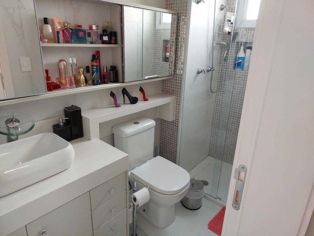 Apartamento, 4 quartos, 152 m² - Foto 2
