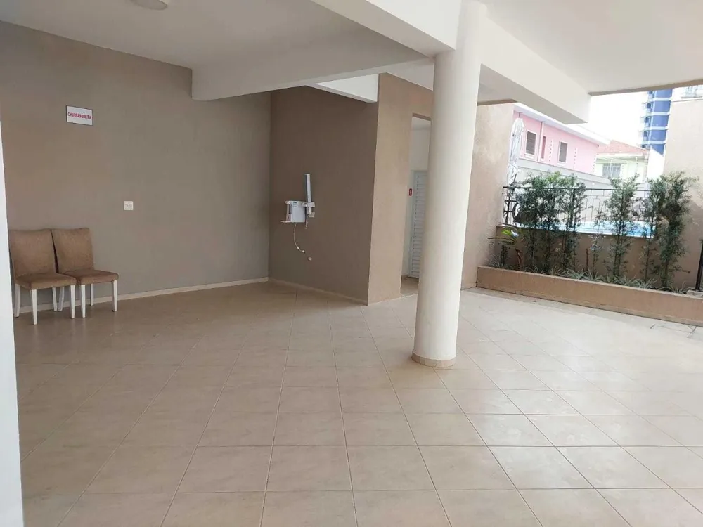 Apartamento, 4 quartos, 152 m² - Foto 20