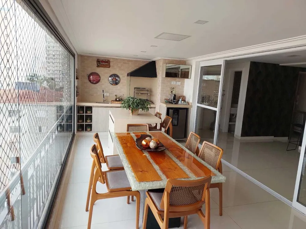 Apartamento, 4 quartos, 152 m² - Foto 8