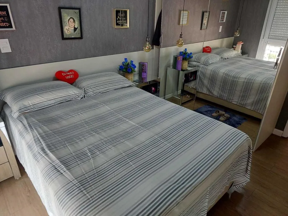 Apartamento, 4 quartos, 152 m² - Foto 15