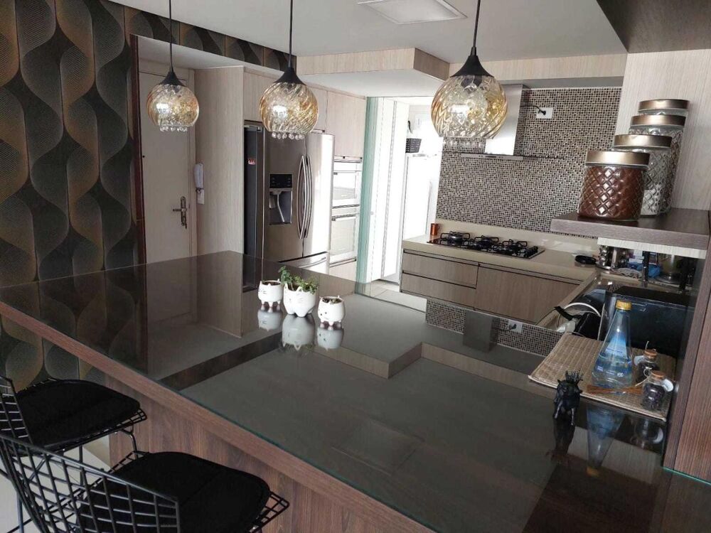 Apartamento, 4 quartos, 152 m² - Foto 3