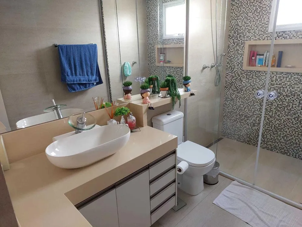 Apartamento, 4 quartos, 152 m² - Foto 10