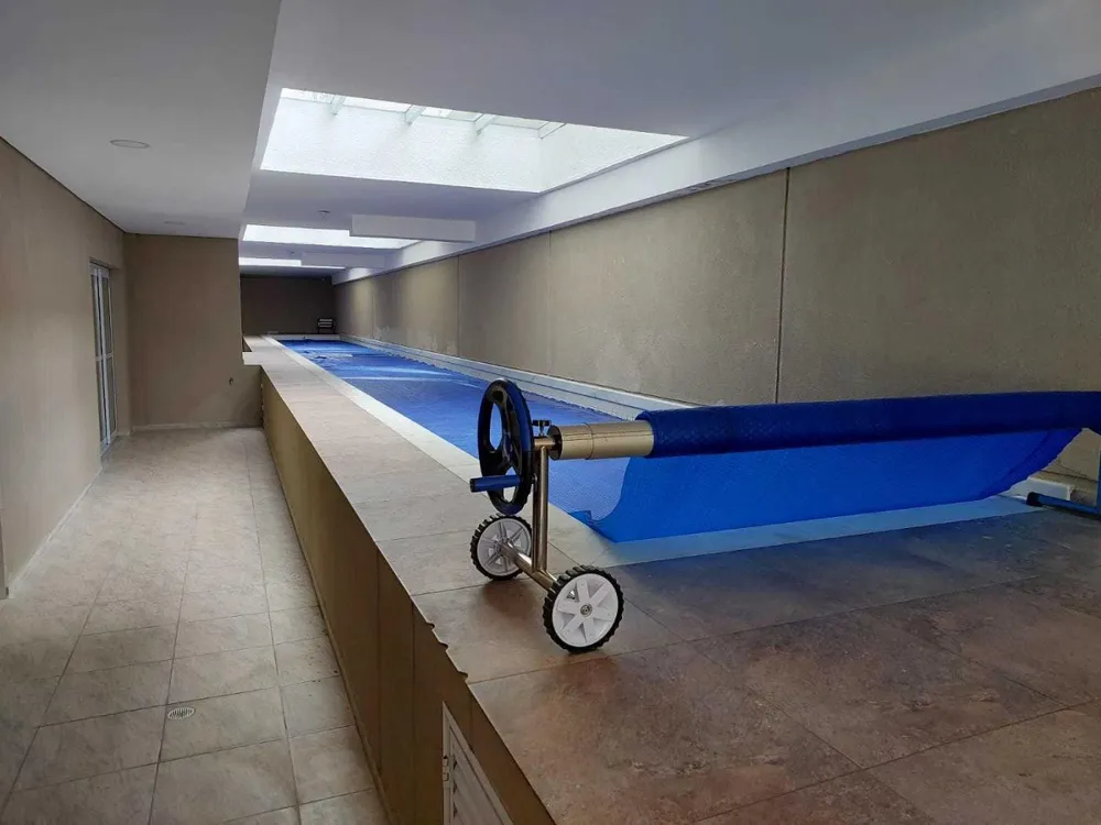 Apartamento, 4 quartos, 152 m² - Foto 2