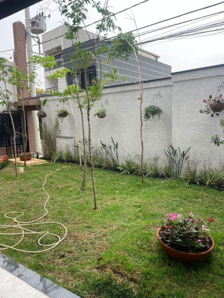 Apartamento, 1 quarto, 33 m² - Foto 3