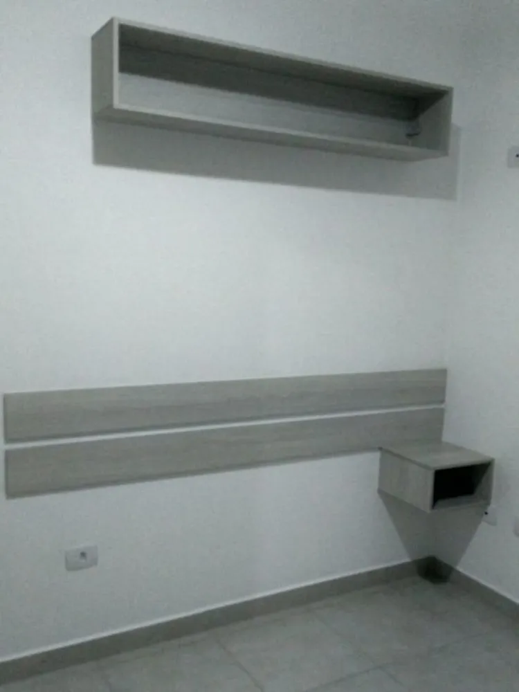 Apartamento, 1 quarto, 33 m² - Foto 9