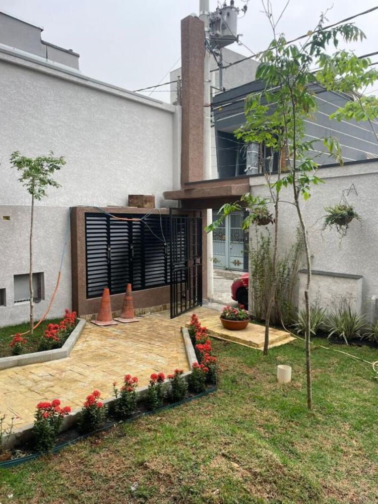 Apartamento, 1 quarto, 33 m² - Foto 2