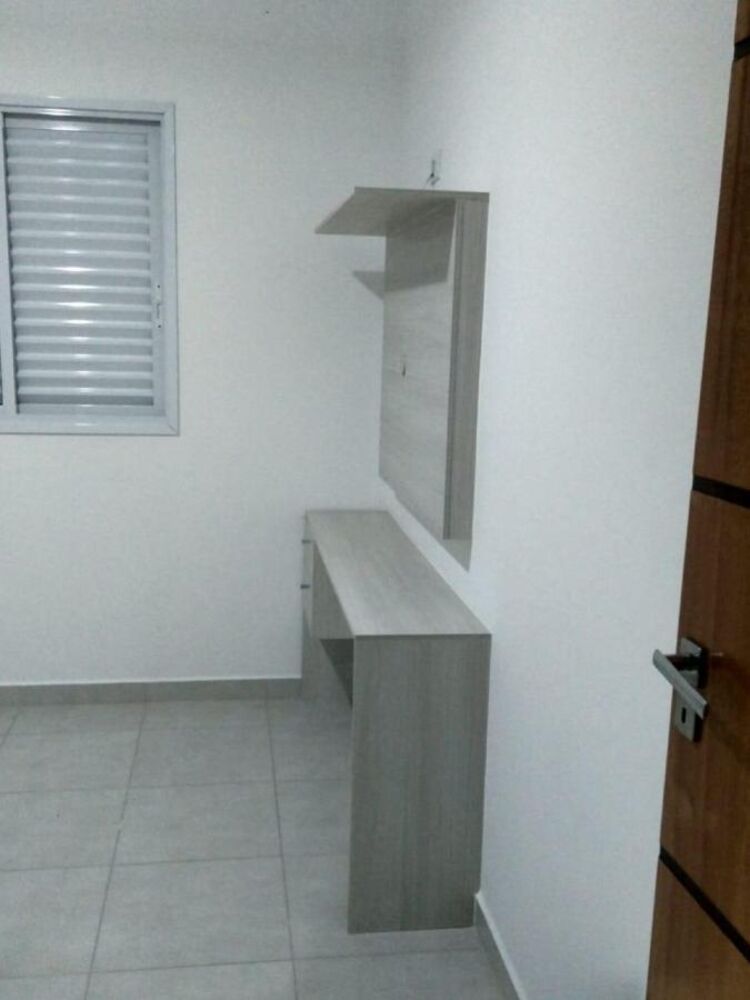 Apartamento, 1 quarto, 33 m² - Foto 10