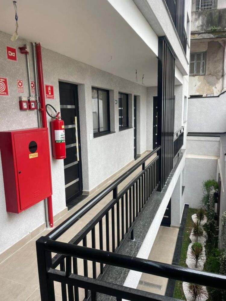 Apartamento, 1 quarto, 33 m² - Foto 5