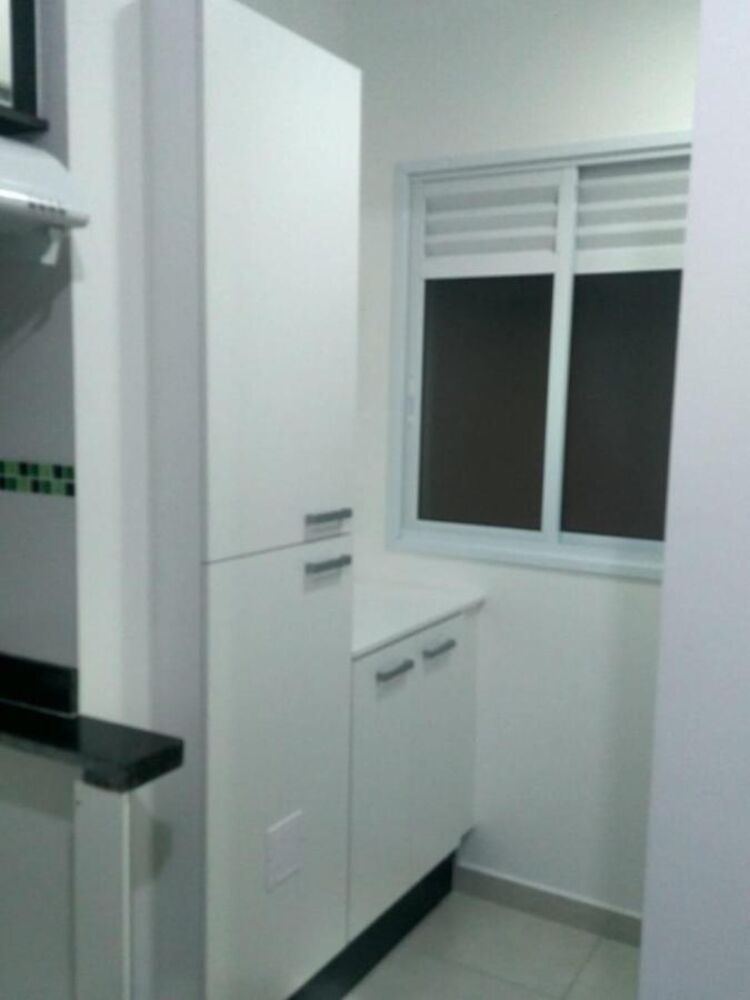Apartamento, 1 quarto, 33 m² - Foto 9