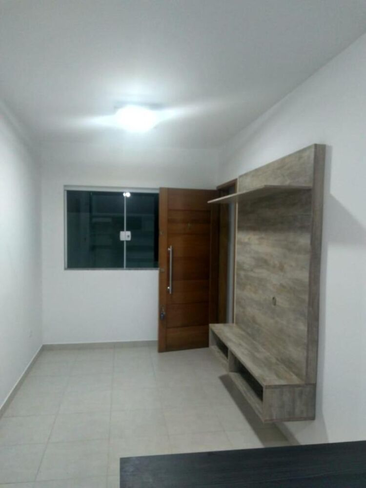 Apartamento, 1 quarto, 33 m² - Foto 7