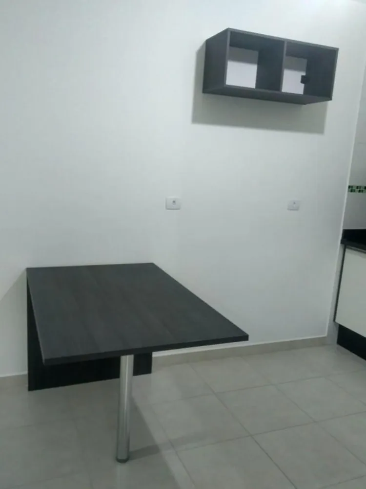Apartamento, 1 quarto, 33 m² - Foto 10