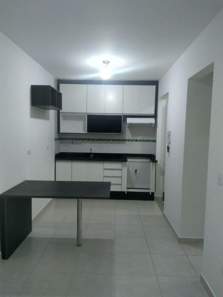 Apartamento, 1 quarto, 33 m² - Foto 8