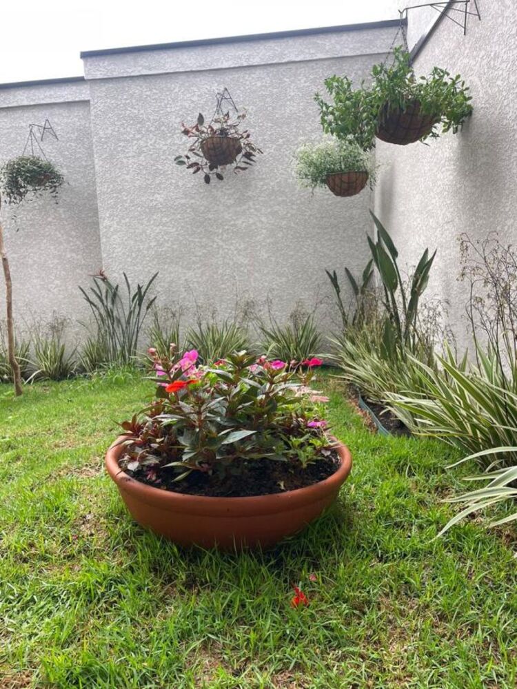 Apartamento, 1 quarto, 33 m² - Foto 4