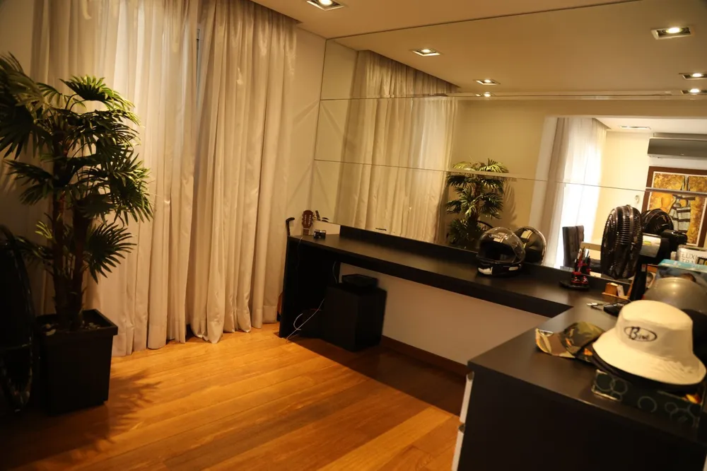 Apartamento, 3 quartos, 109 m² - Foto 13