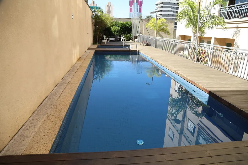 Apartamento, 3 quartos, 109 m² - Foto 1
