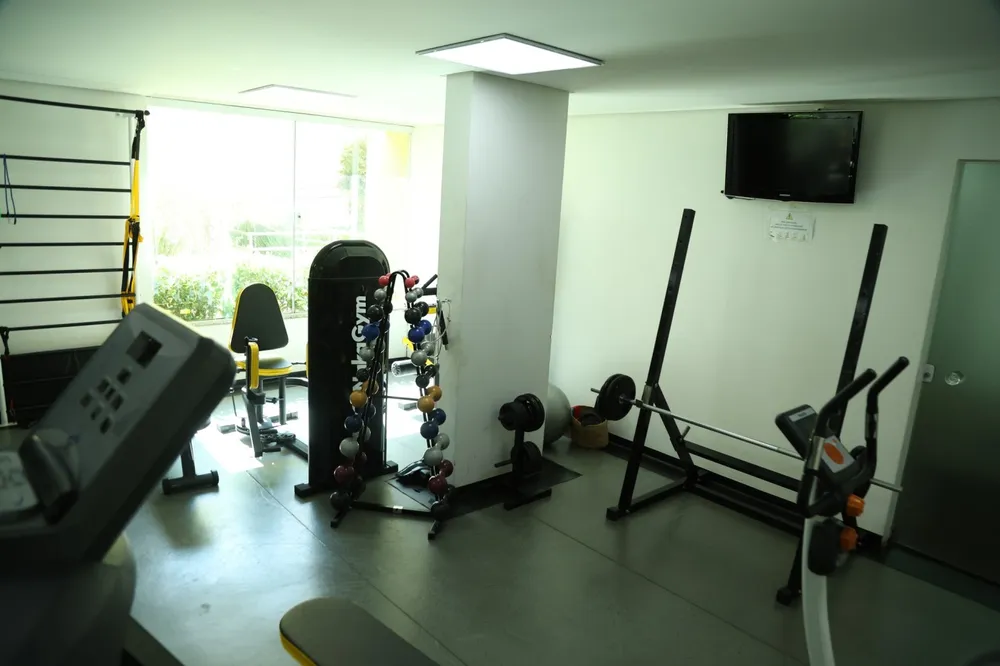 Apartamento, 3 quartos, 109 m² - Foto 12