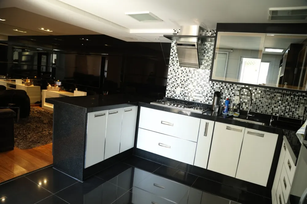 Apartamento, 3 quartos, 109 m² - Foto 3