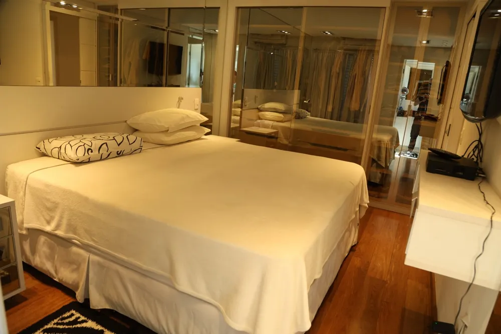 Apartamento, 3 quartos, 109 m² - Foto 14